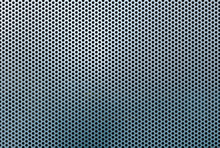 Metal Grid Abstract Pattern And Texture