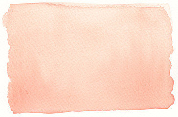 flat paint watercolor red tones background