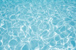 © peangdao - Water surface in swimming pool