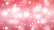 © spaceshine - Christmas red background. The winter background
