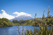 Mount Taranaki Neuseeland