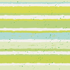 Poster - seamless stripes pattern