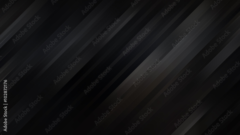 abstract grey background. diagonal lines and strips. - obrazy, fototapety, plakaty 