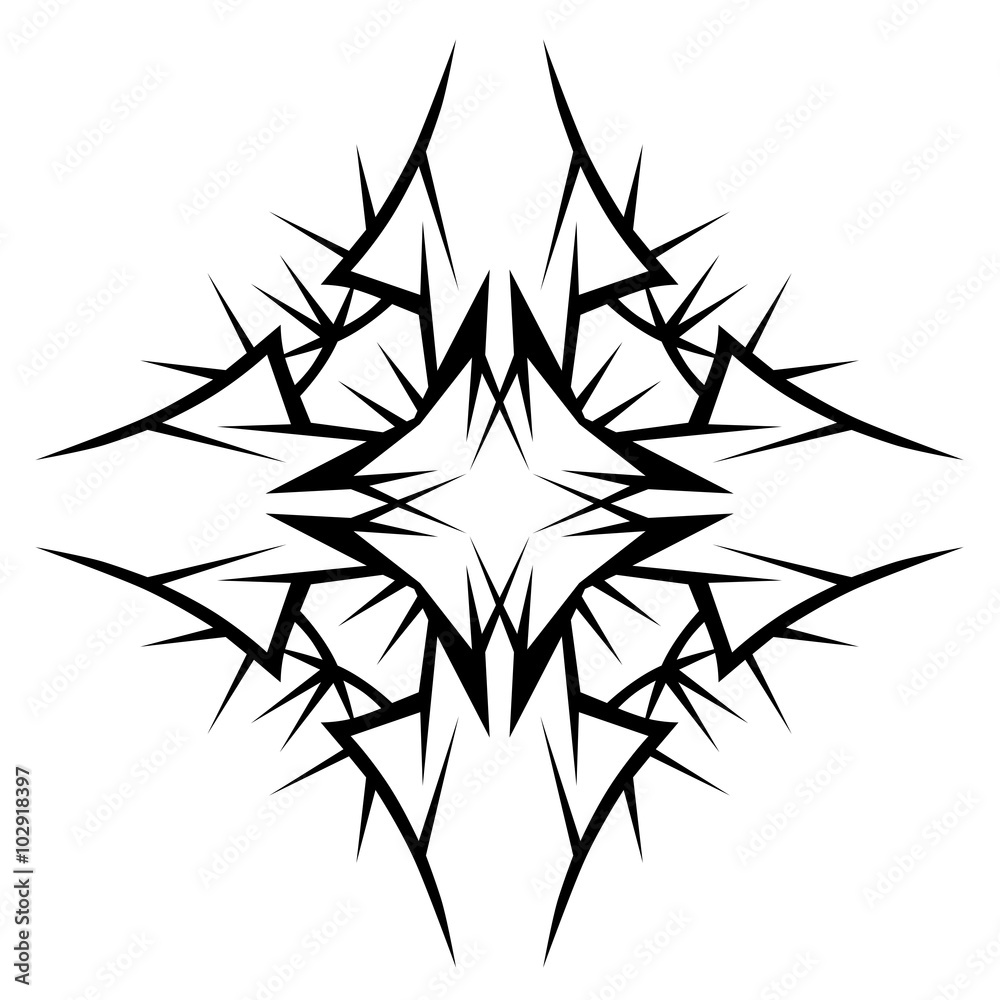 Tattoo Stencil Ideas