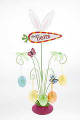 Wall Mural - Easter Decoration