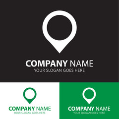 Poster - Location Pin icon