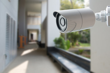 CCTV Security Camera