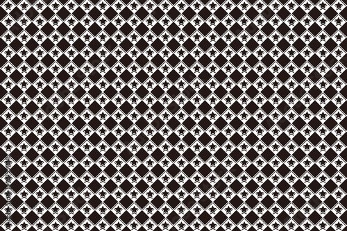 背景素材壁紙 タイル ブロック 壁材 星の模様 スターダスト 星屑 キラキラ 星空 格子柄 チェック Stock ベクター Adobe Stock