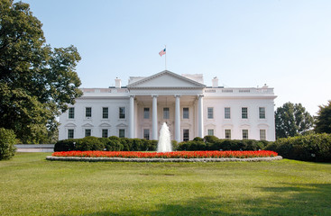 White House