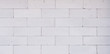 © geargodz - background texture of white Lightweight Concrete block, Foamed c