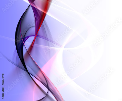 Fototapeta do kuchni Awesome abstract background