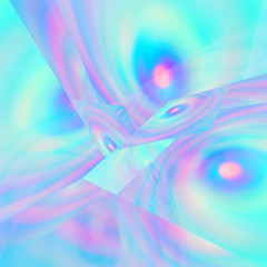 abstract blue pink and purple background