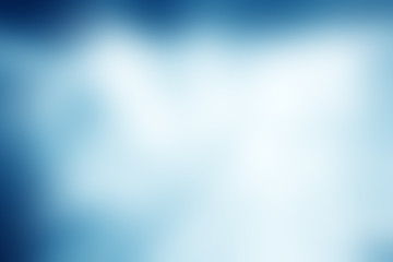 blue abstract contemporary texture background