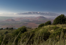 Mount Hermon