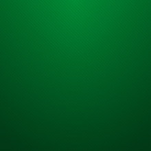 Green Gradient Background With Lines. Vector Illustration