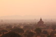 © leochen66 - old Buddhist temples and pagodas in Bagan, Myanmar