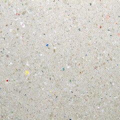 Aufkleber - Recycled paper background