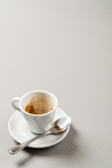 Poster - cup of coffee