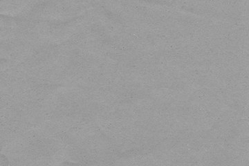 Gray paper sheet texture