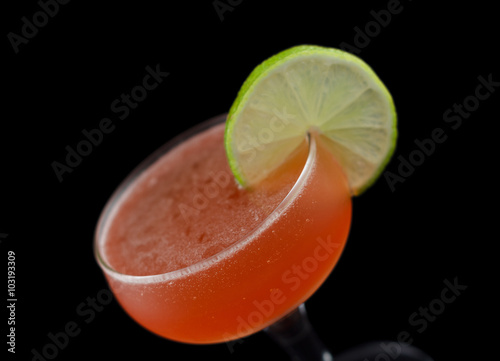 Scarlet O Hara Is A Cocktail That Contains Southern Comfort