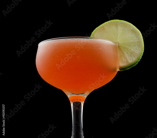 Scarlet O Hara Is A Cocktail That Contains Southern Comfort