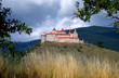 © ludovikus - Krasna Horka Castle, Roznava Slovakia