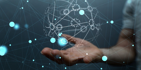 connection
