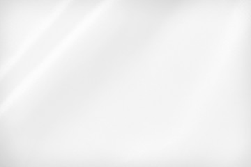 Fototapete - abstract background luxury cloth or liquid wave or wavy folds of