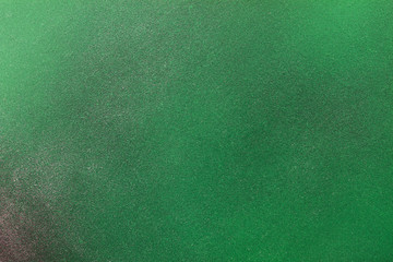 Aufkleber - Blank Green Blackboard