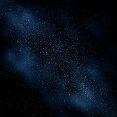 space view