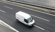 © ellisia - Panning vehicle on the highway