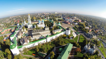 Wall Mural - Sergiev Posad