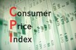 Business Acronym CPI as Consumer Price Index.