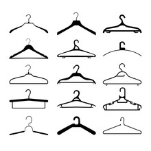 Clothes Hanger Collection