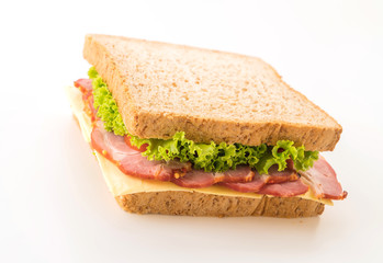 sandwich