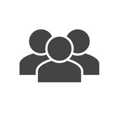 people work group icon