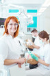© Photographee.eu - I'm training great dentists!