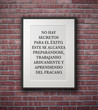 © Bobboz - Cita Inspirada de la Motivación en Marco