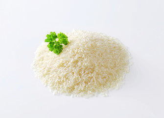 Wall Mural - Thai jasmine rice