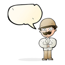 Safari Man | Public domain vectors Safari Man | Public domain vectors