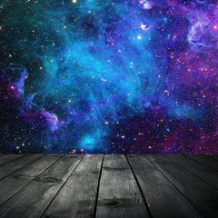 Wall Mural - galaxy