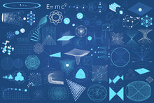 Eelements Symbols And Schemes Of Physics