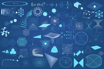eelements symbols and schemes of physics