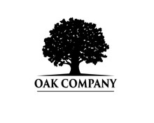 Oak Company Logo