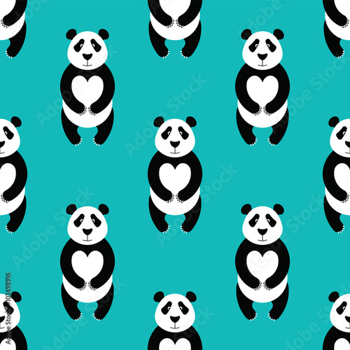 pandy-niosa-mieszkanie-panda-zwierzat-na-bialym-tle