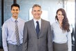 © WavebreakmediaMicro - Portrait of confident business team