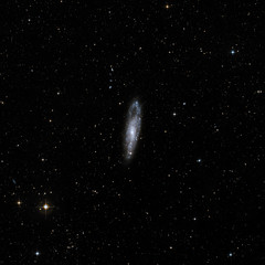 Wall Mural - View Galaxy system isolated Elements of this image furnished by NASA
