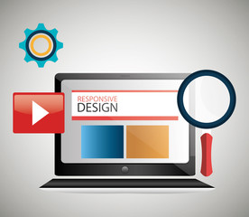 web development design 