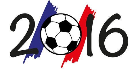 Frankreich Fussball 2016