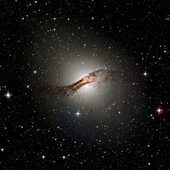Wall Mural - stars nebula in space. elements of this image furnished by nasa